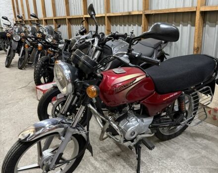 Баджадж Другая 2022 в Вишневом на Automoto.ua Баджадж Другая, объемом двигателя 100 л и пробегом 0 тыс. км за 550 $, фото 3 на Automoto.ua