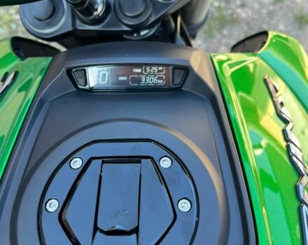 Баджадж Інша 2022 у Павлограде на Automoto.ua Баджадж Інша, об'ємом двигуна 0.4 л та пробігом 0 тис. км за 3700 $, фото 12 на Automoto.ua