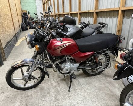 Баджадж Другая 2022 в Вишневом на Automoto.ua Баджадж Другая, объемом двигателя 100 л и пробегом 0 тыс. км за 550 $, фото 5 на Automoto.ua