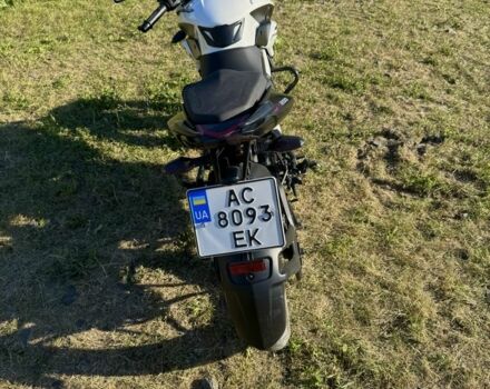 Баджадж Інша, об'ємом двигуна 0.2 л та пробігом 0 тис. км за 2100 $, фото 2 на Automoto.ua
