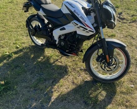 Баджадж Інша, об'ємом двигуна 0.2 л та пробігом 0 тис. км за 2100 $, фото 5 на Automoto.ua