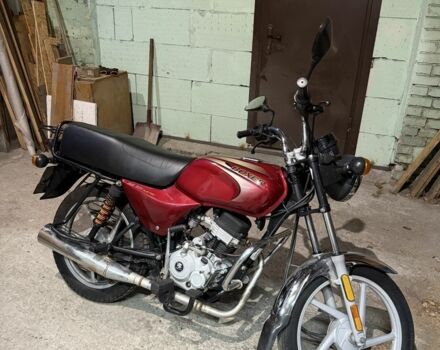 Баджадж Другая 2022 в Вишневом на Automoto.ua Баджадж Другая, объемом двигателя 100 л и пробегом 0 тыс. км за 550 $, фото 6 на Automoto.ua