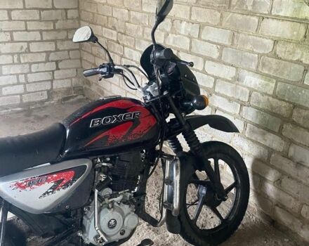 Баджадж Інша, об'ємом двигуна 0.15 л та пробігом 0 тис. км за 745 $, фото 1 на Automoto.ua