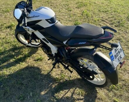 Баджадж Інша, об'ємом двигуна 0.2 л та пробігом 0 тис. км за 2100 $, фото 1 на Automoto.ua