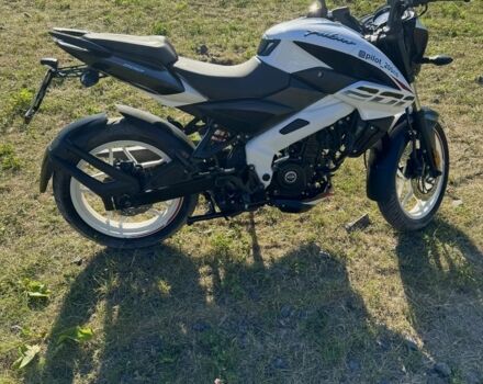 Баджадж Інша, об'ємом двигуна 0.2 л та пробігом 0 тис. км за 2100 $, фото 7 на Automoto.ua