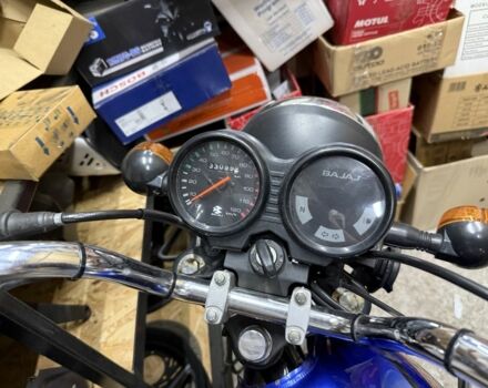 Баджадж Другая 2022 в Вишневом на Automoto.ua Баджадж Другая, объемом двигателя 100 л и пробегом 0 тыс. км за 550 $, фото 8 на Automoto.ua