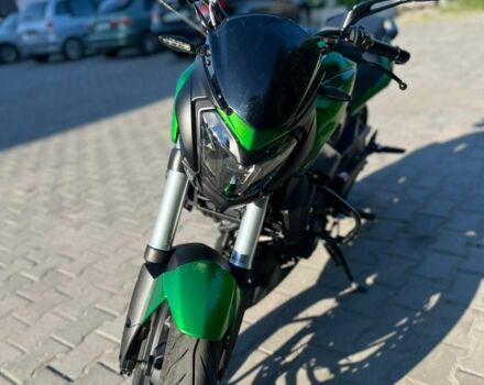 Баджадж Інша 2022 у Павлограде на Automoto.ua Баджадж Інша, об'ємом двигуна 0.4 л та пробігом 0 тис. км за 3700 $, фото 9 на Automoto.ua