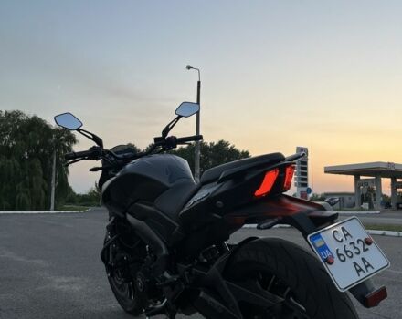 Баджадж Другая, объемом двигателя 0.4 л и пробегом 0 тыс. км за 3800 $, фото 2 на Automoto.ua