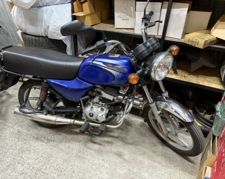 Баджадж Другая 2022 в Вишневом на Automoto.ua Баджадж Другая, объемом двигателя 100 л и пробегом 0 тыс. км за 550 $, фото 7 на Automoto.ua