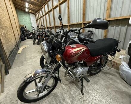 Баджадж Другая 2022 в Вишневом на Automoto.ua Баджадж Другая, объемом двигателя 100 л и пробегом 0 тыс. км за 550 $, фото 1 на Automoto.ua