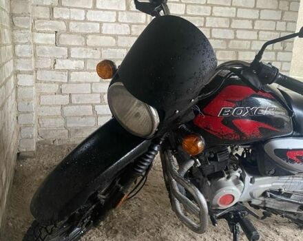 Баджадж Інша, об'ємом двигуна 0.15 л та пробігом 0 тис. км за 745 $, фото 5 на Automoto.ua