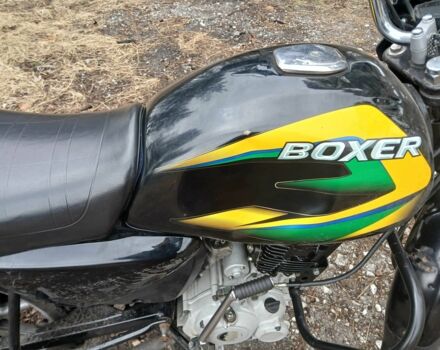 Баджадж Другая, объемом двигателя 0.15 л и пробегом 0 тыс. км за 361 $, фото 8 на Automoto.ua