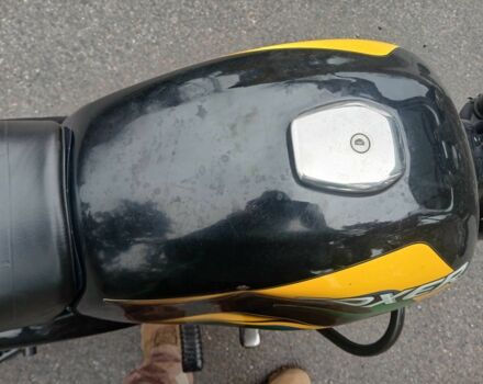 Баджадж Другая, объемом двигателя 0.15 л и пробегом 0 тыс. км за 361 $, фото 4 на Automoto.ua