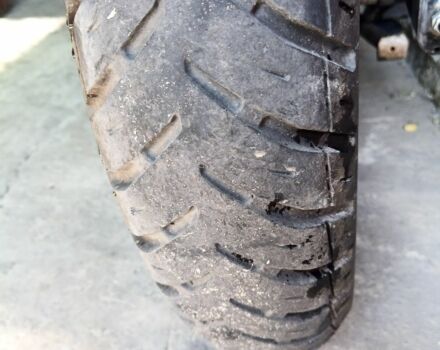 Баджадж Другая, объемом двигателя 0.18 л и пробегом 0 тыс. км за 1400 $, фото 2 на Automoto.ua