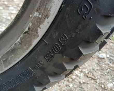 Баджадж Другая, объемом двигателя 0.15 л и пробегом 0 тыс. км за 361 $, фото 14 на Automoto.ua