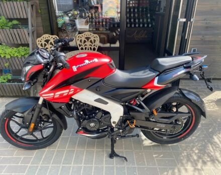 Баджадж Другая, объемом двигателя 0.2 л и пробегом 0 тыс. км за 2996 $, фото 15 на Automoto.ua