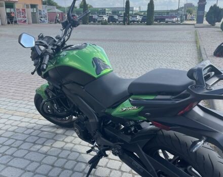 Баджадж Другая, объемом двигателя 0.4 л и пробегом 0 тыс. км за 3800 $, фото 6 на Automoto.ua