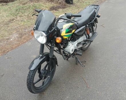 Баджадж Другая, объемом двигателя 0.15 л и пробегом 0 тыс. км за 361 $, фото 7 на Automoto.ua