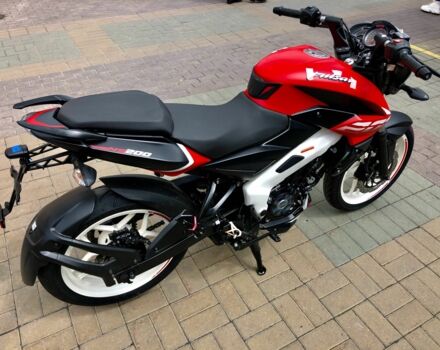 Баджадж Другая, объемом двигателя 0.2 л и пробегом 0 тыс. км за 2996 $, фото 2 на Automoto.ua