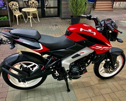 Баджадж Другая, объемом двигателя 0.2 л и пробегом 0 тыс. км за 2996 $, фото 5 на Automoto.ua