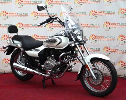 Баджадж Другая, объемом двигателя 0.22 л и пробегом 0 тыс. км за 2570 $, фото 6 на Automoto.ua