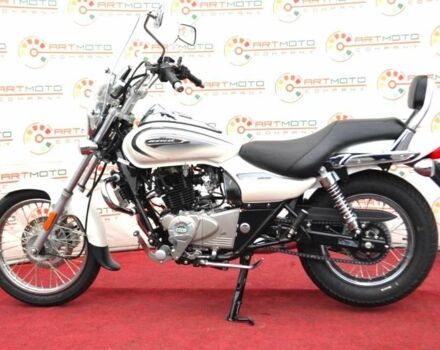 Баджадж Другая, объемом двигателя 0.22 л и пробегом 0 тыс. км за 2570 $, фото 10 на Automoto.ua