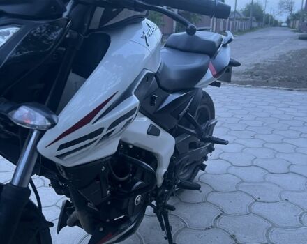 Баджадж Другая, объемом двигателя 0.2 л и пробегом 0 тыс. км за 2500 $, фото 2 на Automoto.ua