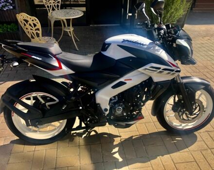 Баджадж Другая, объемом двигателя 0.2 л и пробегом 0 тыс. км за 2996 $, фото 14 на Automoto.ua