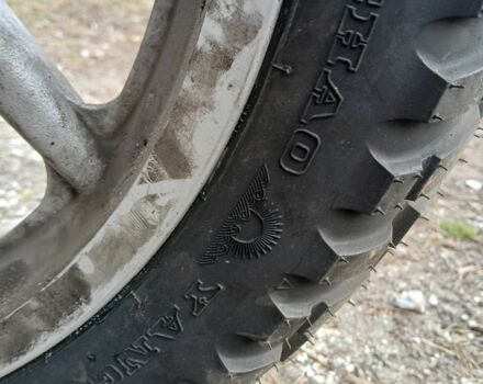 Баджадж Другая, объемом двигателя 0.15 л и пробегом 0 тыс. км за 361 $, фото 15 на Automoto.ua