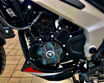 Баджадж Другая, объемом двигателя 0.2 л и пробегом 0 тыс. км за 2996 $, фото 4 на Automoto.ua