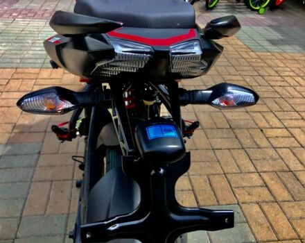 Баджадж Другая, объемом двигателя 0.2 л и пробегом 0 тыс. км за 2996 $, фото 6 на Automoto.ua