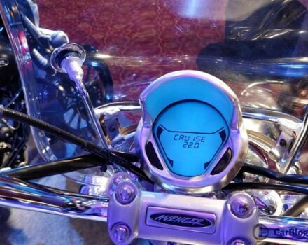 Баджадж Другая, объемом двигателя 0.22 л и пробегом 0 тыс. км за 2570 $, фото 23 на Automoto.ua