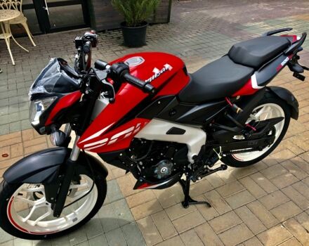 Баджадж Другая, объемом двигателя 0.2 л и пробегом 0 тыс. км за 2996 $, фото 1 на Automoto.ua