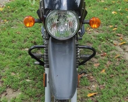 Баджадж Другая, объемом двигателя 0.13 л и пробегом 0 тыс. км за 1000 $, фото 3 на Automoto.ua