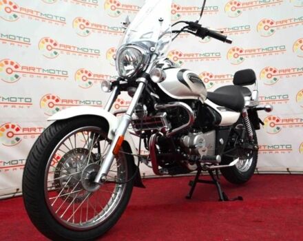 Баджадж Другая, объемом двигателя 0.22 л и пробегом 0 тыс. км за 2570 $, фото 5 на Automoto.ua