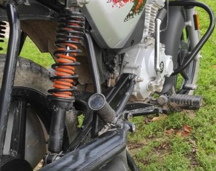 Баджадж Другая, объемом двигателя 0.13 л и пробегом 0 тыс. км за 1000 $, фото 2 на Automoto.ua