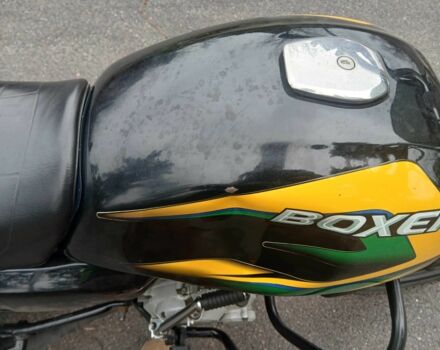 Баджадж Другая, объемом двигателя 0.15 л и пробегом 0 тыс. км за 361 $, фото 5 на Automoto.ua