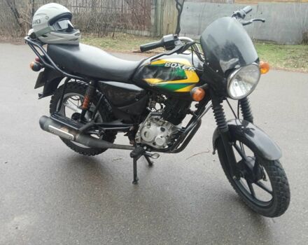 Баджадж Другая, объемом двигателя 0.15 л и пробегом 0 тыс. км за 361 $, фото 1 на Automoto.ua