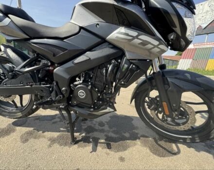 Баджадж Другая, объемом двигателя 0.2 л и пробегом 0 тыс. км за 2000 $, фото 4 на Automoto.ua