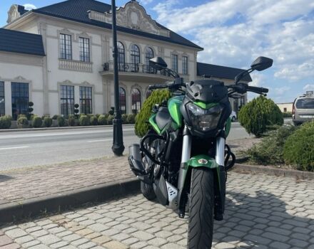 Баджадж Другая, объемом двигателя 0.4 л и пробегом 0 тыс. км за 3800 $, фото 3 на Automoto.ua