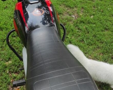 Баджадж Другая, объемом двигателя 0.13 л и пробегом 0 тыс. км за 1000 $, фото 5 на Automoto.ua