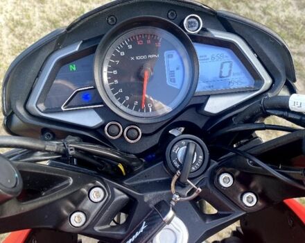 Баджадж Інша, об'ємом двигуна 0.2 л та пробігом 0 тис. км за 2399 $, фото 5 на Automoto.ua