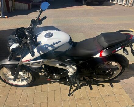 Баджадж Другая, объемом двигателя 0.2 л и пробегом 0 тыс. км за 2996 $, фото 13 на Automoto.ua