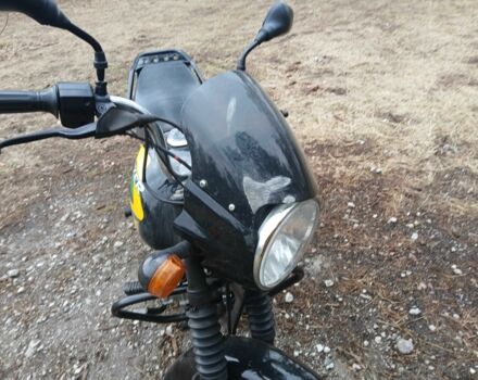 Баджадж Другая, объемом двигателя 0.15 л и пробегом 0 тыс. км за 361 $, фото 11 на Automoto.ua