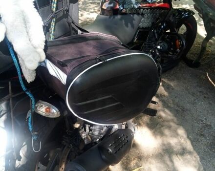 Баджадж Другая, объемом двигателя 0.18 л и пробегом 0 тыс. км за 1400 $, фото 3 на Automoto.ua