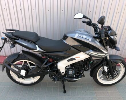 Баджадж Другая, объемом двигателя 0.2 л и пробегом 0 тыс. км за 2996 $, фото 12 на Automoto.ua