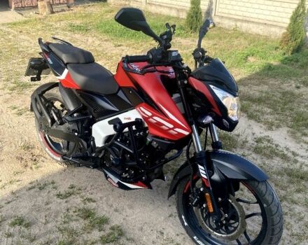 Баджадж Інша, об'ємом двигуна 0.2 л та пробігом 0 тис. км за 2399 $, фото 3 на Automoto.ua