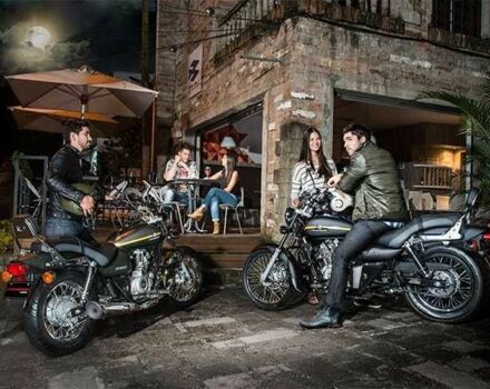 Баджадж Другая, объемом двигателя 0.22 л и пробегом 0 тыс. км за 2570 $, фото 4 на Automoto.ua