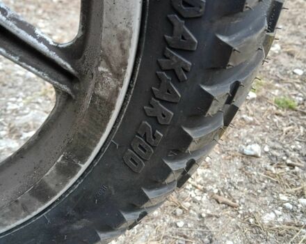 Баджадж Другая, объемом двигателя 0.15 л и пробегом 0 тыс. км за 361 $, фото 16 на Automoto.ua