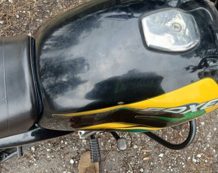 Баджадж Другая, объемом двигателя 0.15 л и пробегом 0 тыс. км за 361 $, фото 9 на Automoto.ua